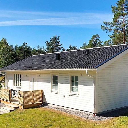 Holiday Home Figeholm III Eksteriør bilde