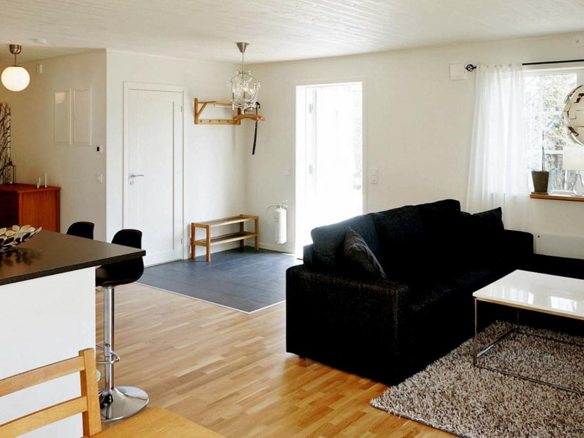 Holiday Home Figeholm III Eksteriør bilde