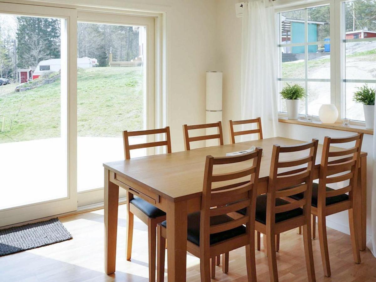 Holiday Home Figeholm III Eksteriør bilde
