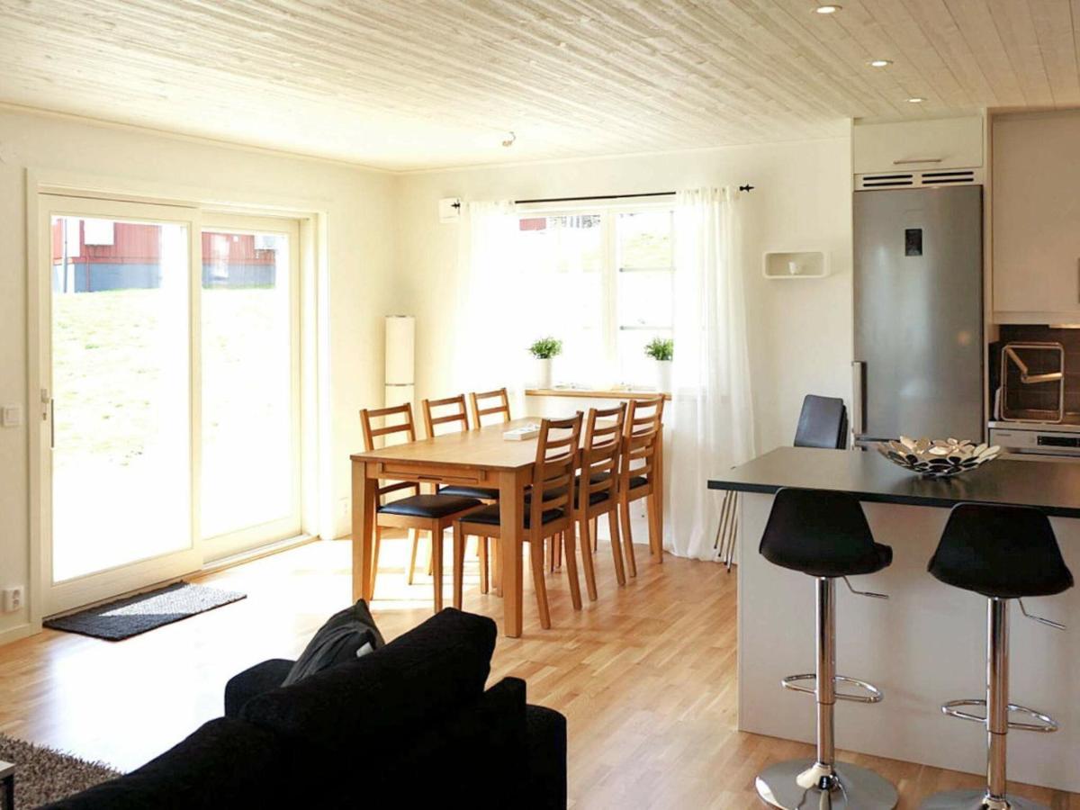 Holiday Home Figeholm III Eksteriør bilde